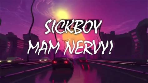 MÁM NERVY (OFFICIAL VIDEO CLIP) - YouTube