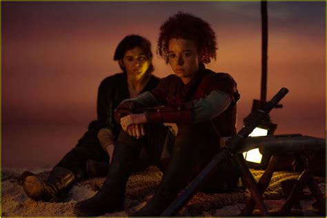 Full Sized Photo Of Willow Canceled After Only One Season On Disney