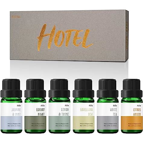 I Tested The Best Oil Diffuser Scents And Here Are My Top Picks