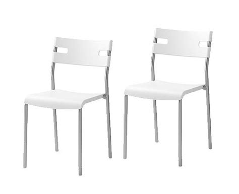 Plastic Dining Chairs