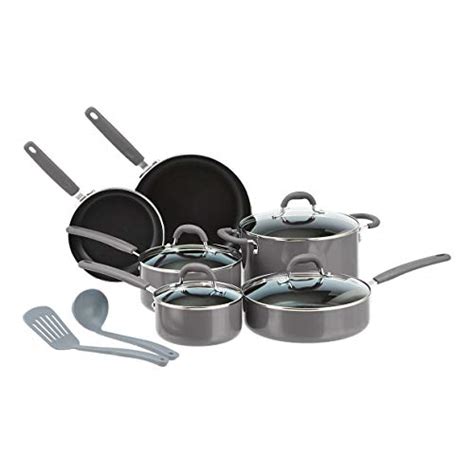 Find The Best Basic Pots And Pans Reviews And Comparison Katynel