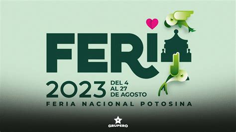 Feria Nacional Potosina Fenapo