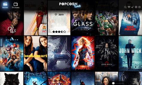 Top 10 Putlocker Alternatives 2019 To Stream Movies For Free