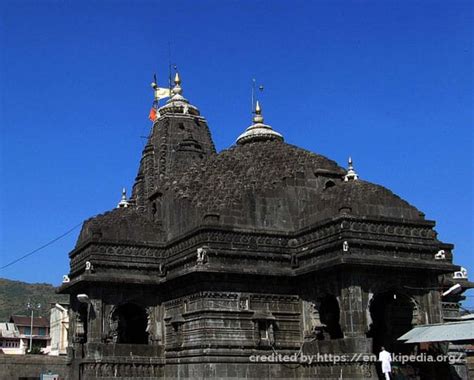 West India Temples, Famous West Indian Temple, List of Temples in West ...