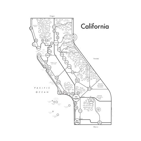 Printable California Covid Map – Free download and print for you.