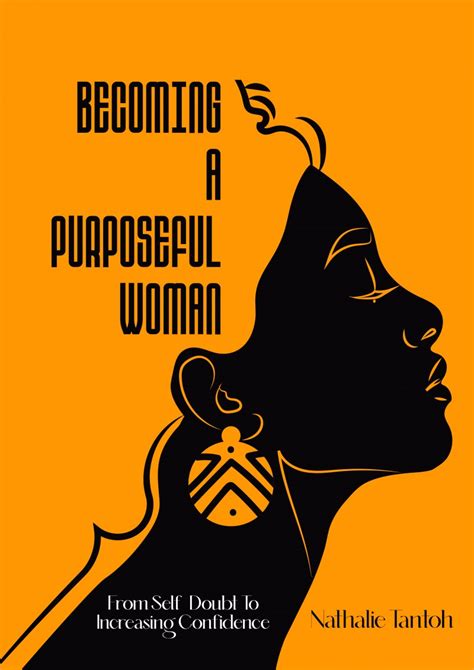 Buy Becoming A Purposeful Woman From Self Doubt To Increasing