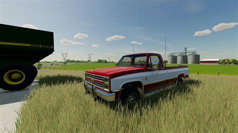 Map And Mod Testing On Taheton County Chill Farming Simulator 22