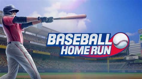 Baseball: Home Run Sports Game Codes (New) - Buma Review