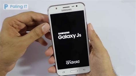 Cara Mudah Reset Hp Samsung Semua Tipe Terbaru Paling It