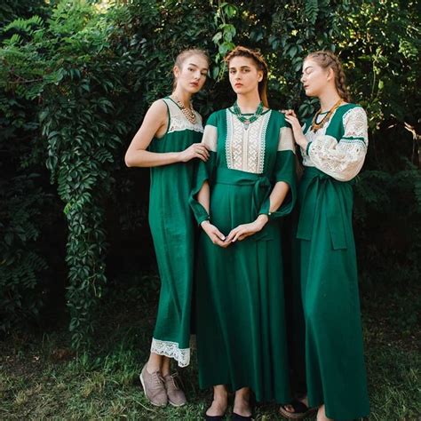 Pin by Vira Vyshyvka on вишивка 2 Bridesmaid dresses Bridesmaid