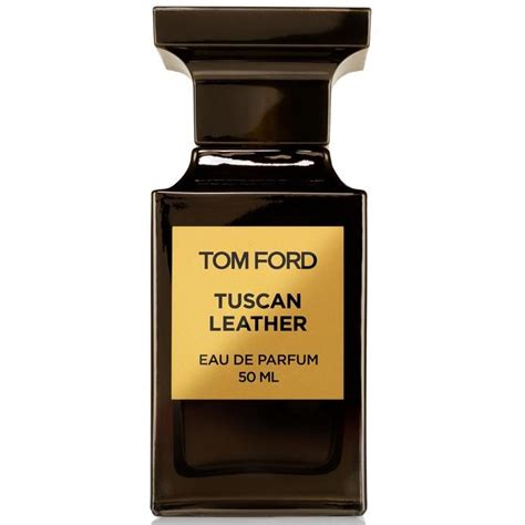 Tom Ford Tuscan Leather пробник духов. Купить Таскан Лезер от 1 мл