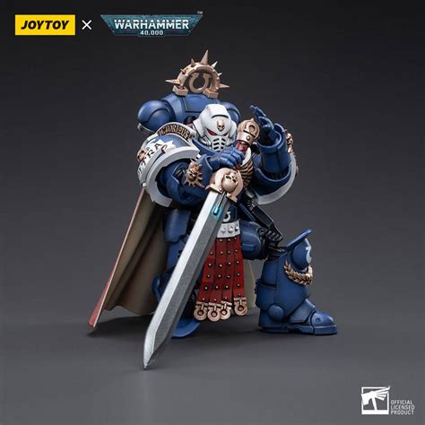 Achetez Figurine D Action Warhammer K Action Figure Ultramarines