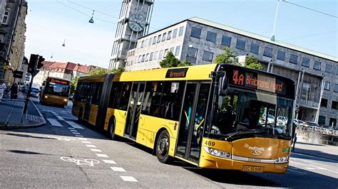 Aarhus Bus Station | VisitAarhus