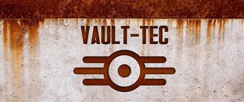 Fallout Logo Png Images Pngwing