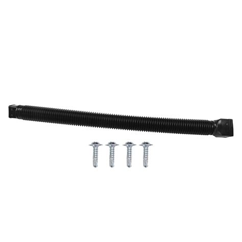 Downspout Extender Retractable Rain Gutter Drainage Pipe Down Drain ...