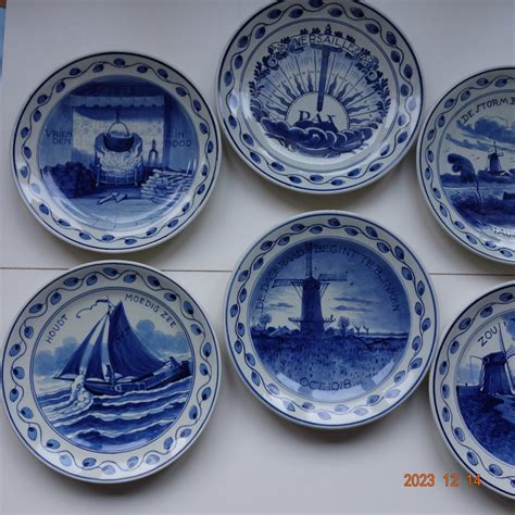 Wall Plate 8 Catawiki