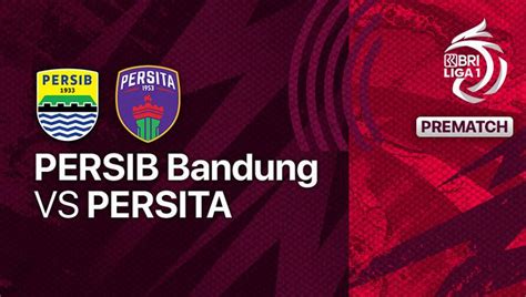 Jadwal Berita Highlights Persib Bandung Vidio