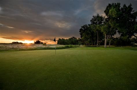 Green Valley Ranch Golf Club In Denver Colorado Usa Golfpass