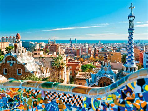 Visit the film location: Barcelona | Arts Culture – Gulf News