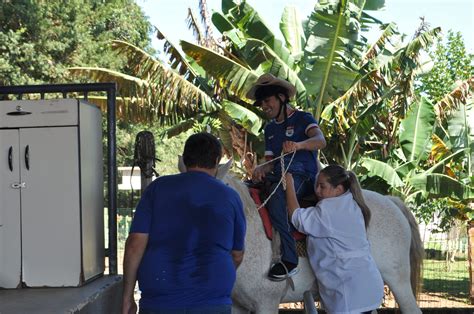 Complexo De Sa De Pequeno Cotolengo Inaugura Atendimentos Voltados A