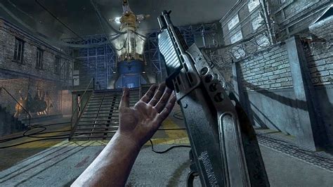 Black Ops Zombies Der Riese Gameplay No Commentary Youtube