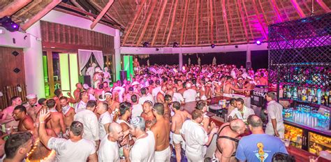 Club Atlantis Cancun - Atlantis Events