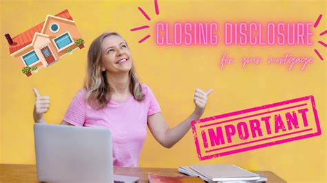 Thinking Of Buying A Home You Need To Know This Understanding Closing