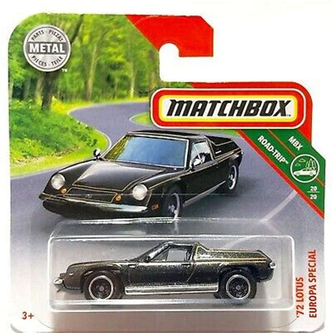 Matchbox Lotus Ubicaciondepersonas Cdmx Gob Mx