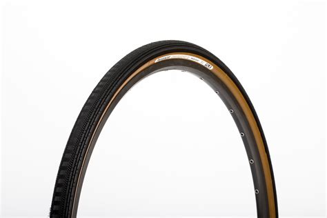 Panaracer Gravelking Ss Plus Folding Gravel Tires X Black