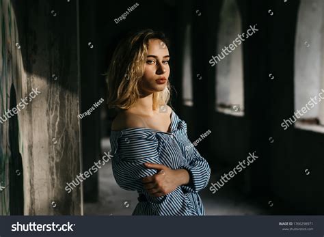Naked Romanian Woman Images Stock Photos Vectors Shutterstock