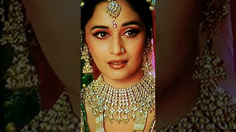 Kaahe Chhed From Gorgeous Madhuri Dixit Weeks Devdas