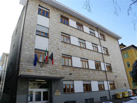 Scuola Porte Aperte Al Manzetti Di Aosta