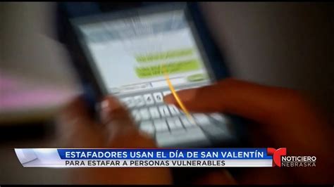 El Fbi Advierte Sobre Las Estafas Relacionadas Con San Valent N Youtube