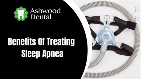 Ppt Better Treatment With Sleep Apnea Powerpoint Presentation Free