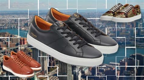 14 Business Casual Sneakers Suited For The Office Mens Journal