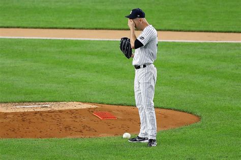 J.A. Happ sounds bitter as Yankees tensions escalate