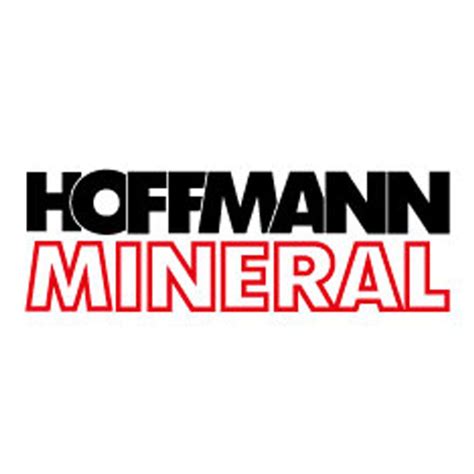 Kontakt Hoffmann Mineral Funktionelle Füllstoffe