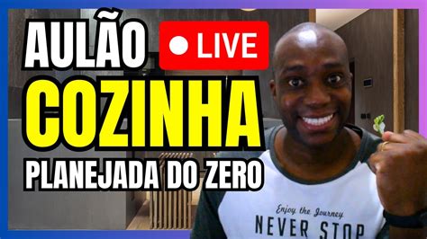 Como Fazer Uma Cozinha Planejada Do Zero Usando Sketchup Youtube