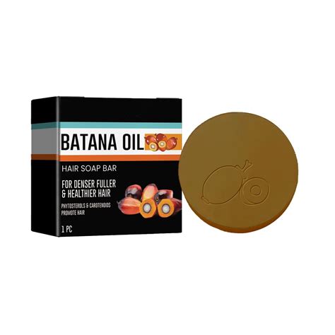 Hair Cream For Split Ends Hair Cream For Dry Hair Organic Batana Oil