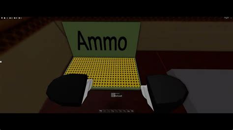 Roblox Survive Area 51 Scary Mode Youtube