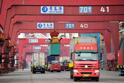 China es el principal destino de las exportaciones de la CAN cómo le