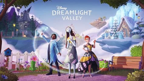 Disney Dreamlight Valley Switch All The Updates Latest Hotfix