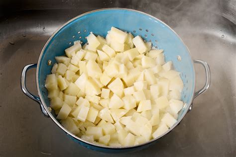 How To Store Boiled Potatoes Overnight Storables