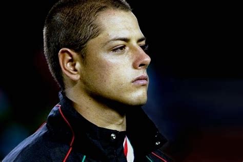 Chicharito Hernandez - Soccer Photo (16039051) - Fanpop