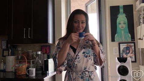 Danni Daniels Leaked Onlyfans Nude Movies Pack Part