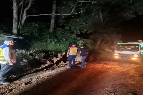 Gempa Cianjur Menteri Pupr Langsung Gercep Terjun Lokasi Dan Lakukan