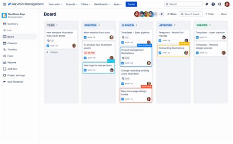 Collaborate In Real Time Jira Work Management Cloud Atlassian Support