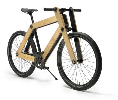 You might not win the next Tour de France, but this DIY bike will turn ...