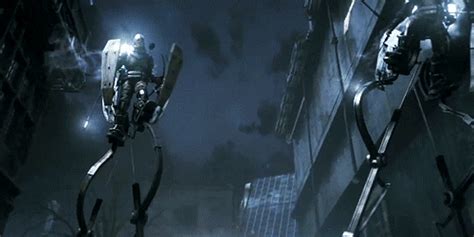 Anyone remember the tall boys from Dishonored? : r/megalophobia