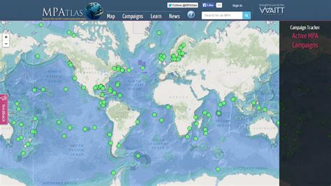 Mpa Campaign Tracker Reveals The Behind The Scenes Work Towards Saving